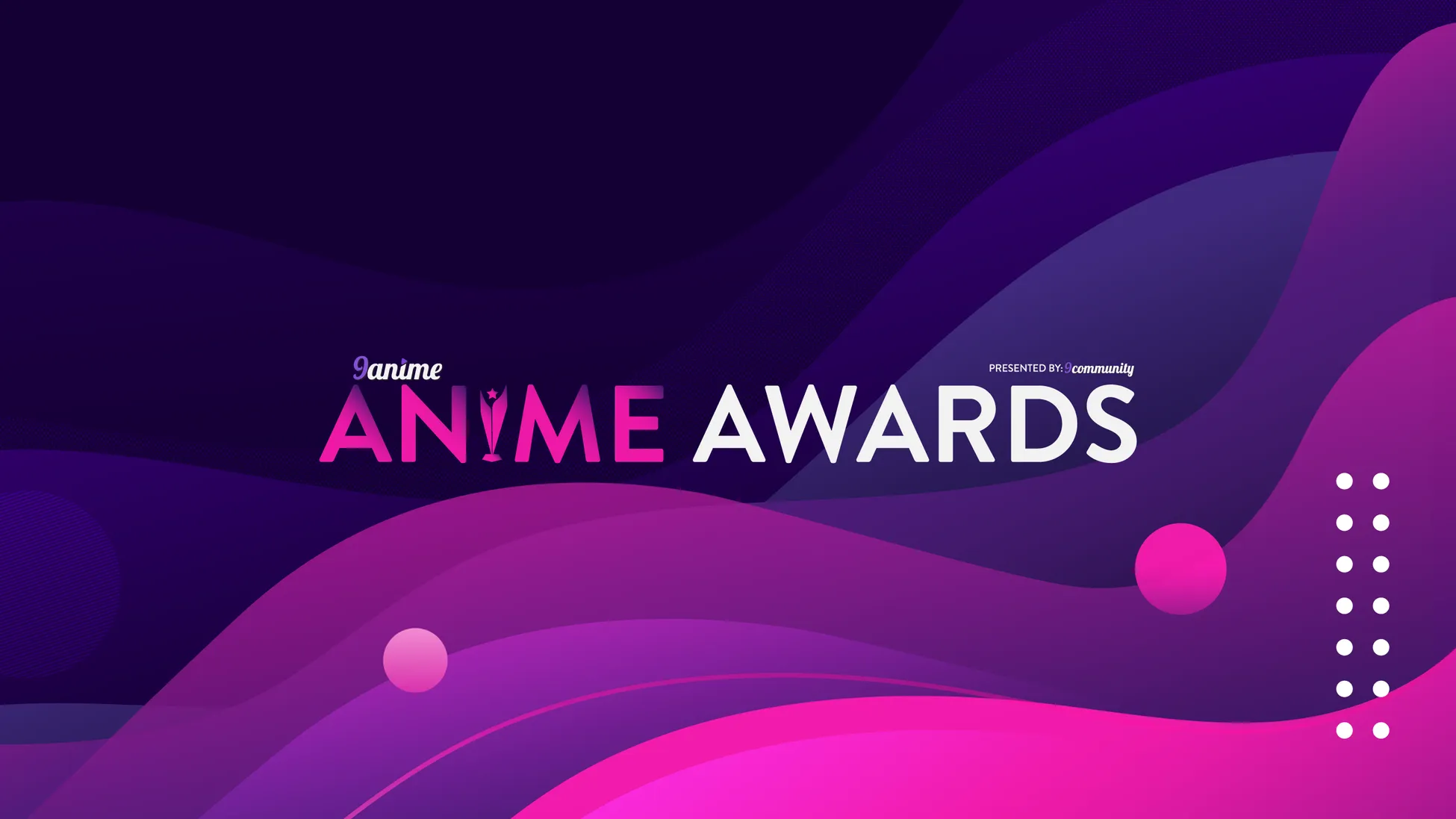 9Anime Anime Awards (@9AnimeAwards) / X