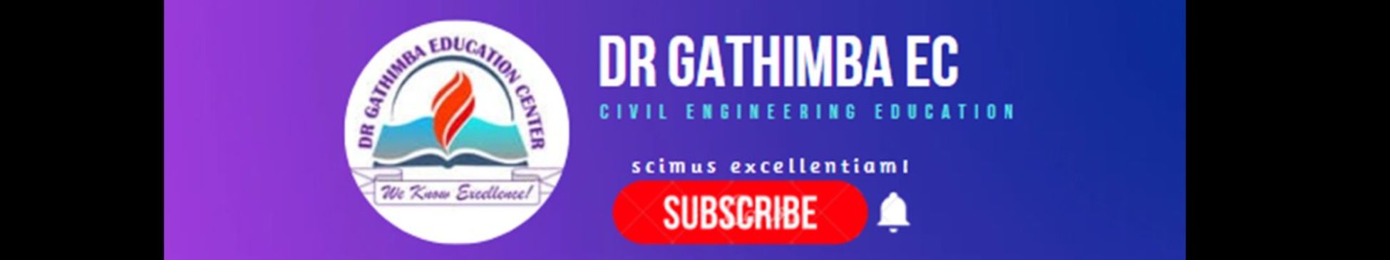 Dr Gathimba