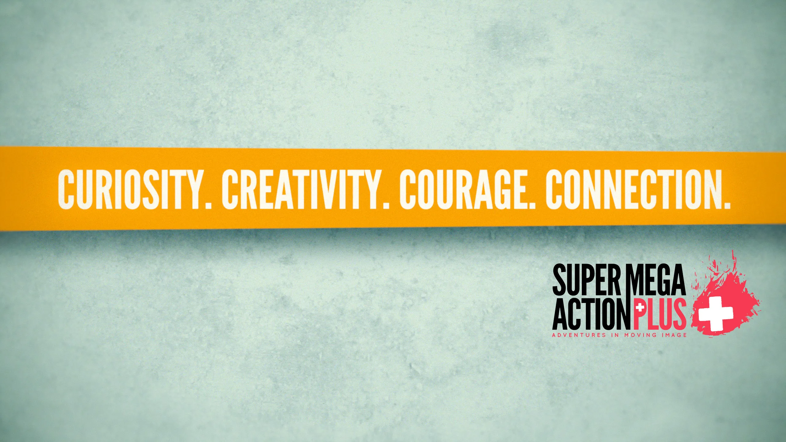 jamie and debs aka SUPER MEGA ACTION PLUS is are creating moving images ...