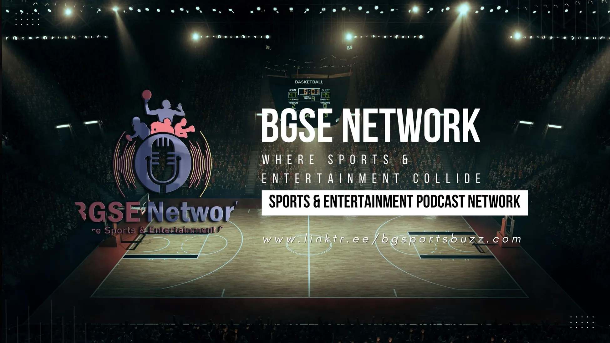 Posts | BGSE Network - Buymeacoffee