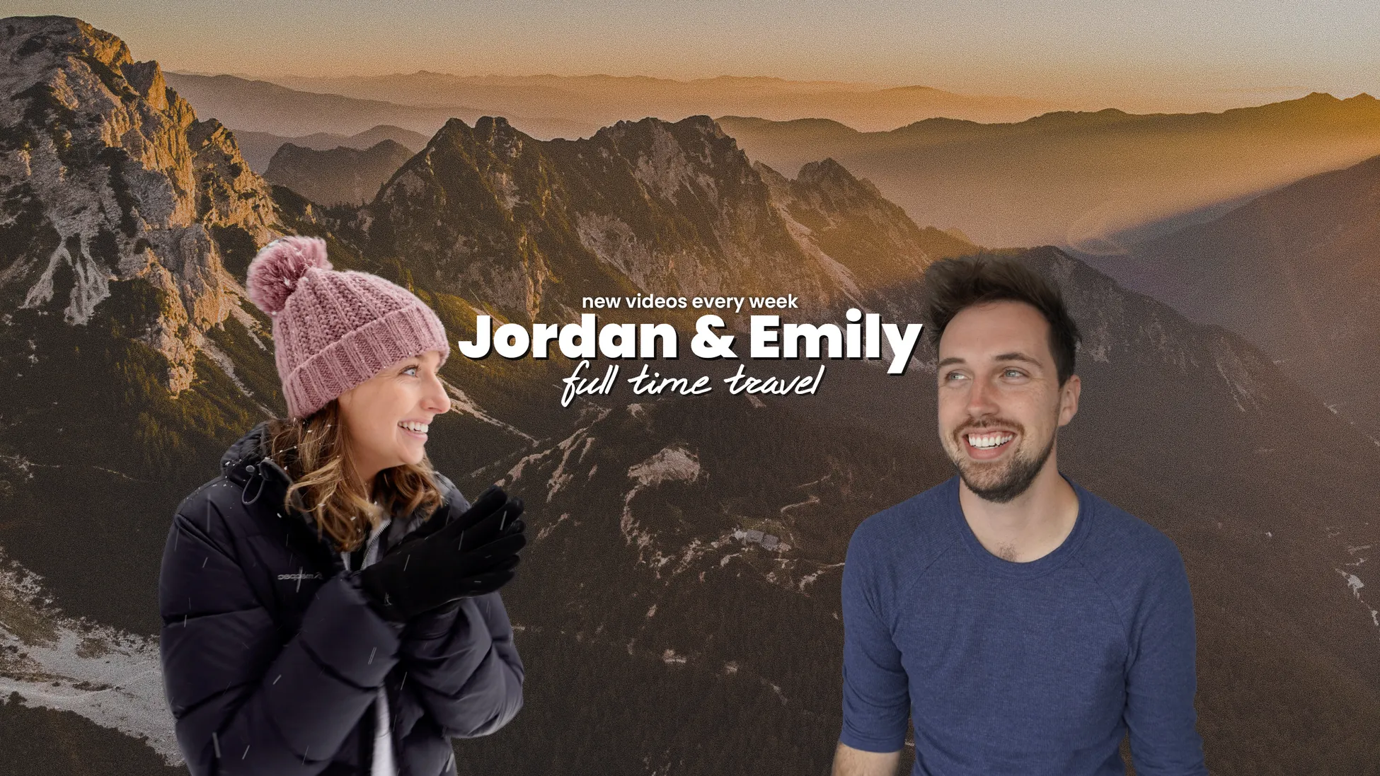 Extras | Jordan and Emily - Buymeacoffee