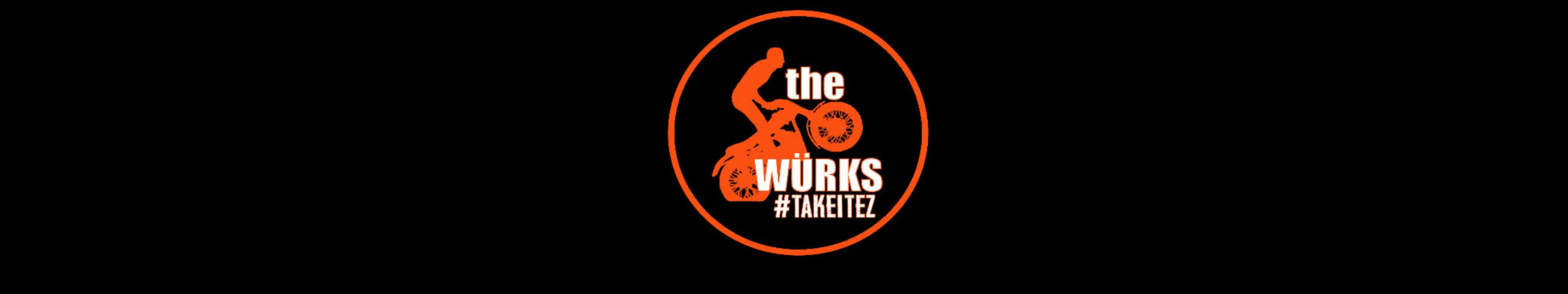 The Wurks is motorcycle related content. - Buymeacoffee