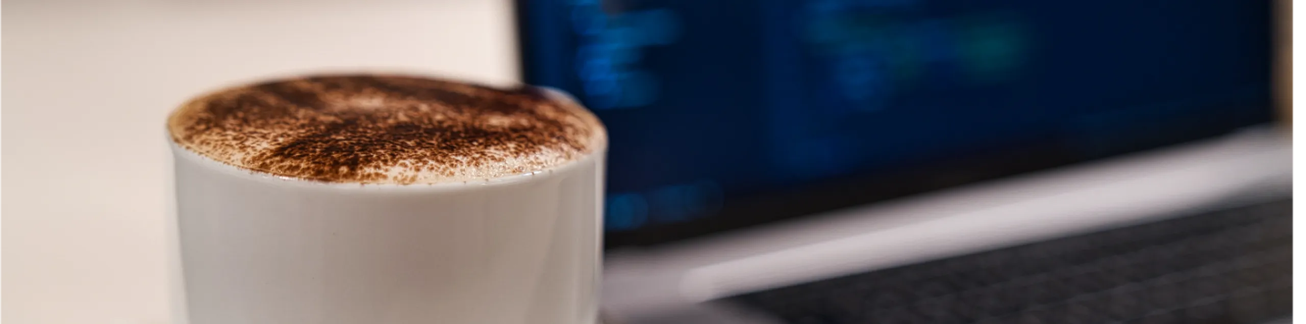 Jozef is Turning coffee into code. - Buymeacoffee
