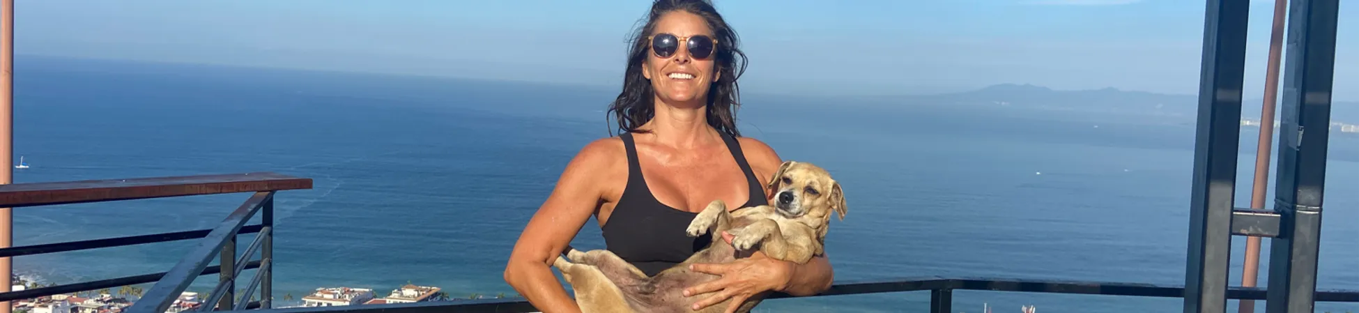 Audra Ann Ricketts is Sexy Travel Vlog - Buymeacoffee