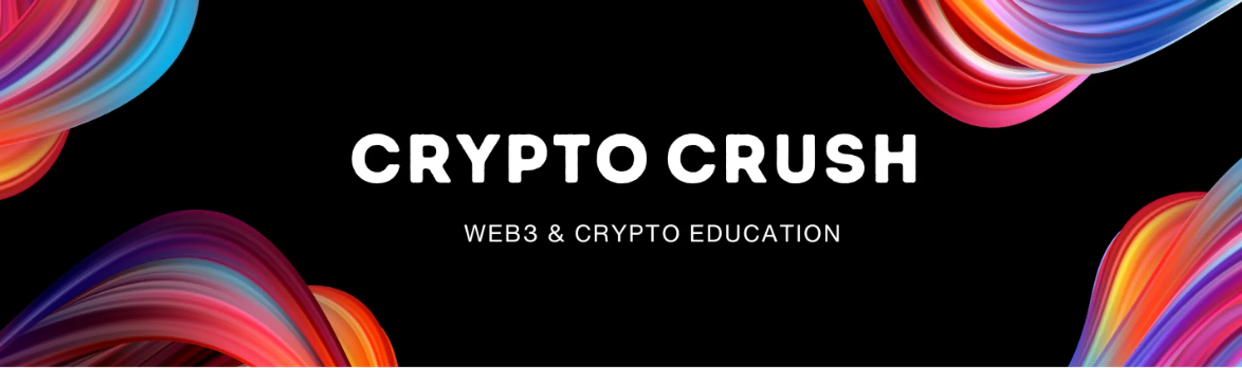 Danielle is Web3/Crypto Educational Platform Presented By CryptoCrush -  Buymeacoffee
