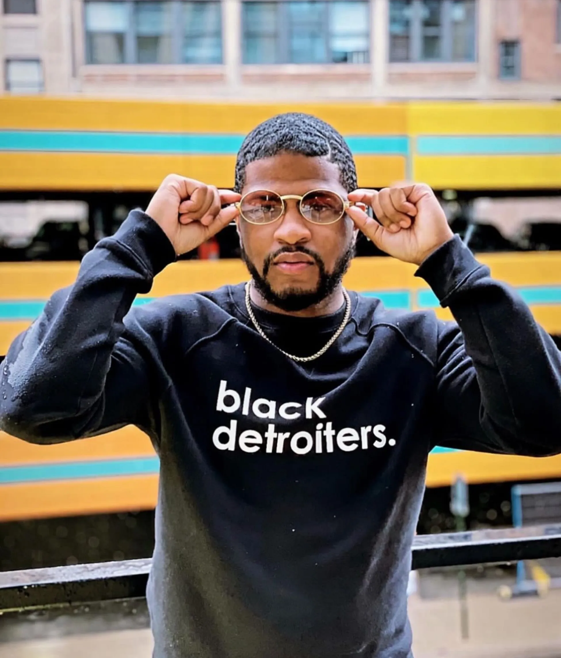 Black Detroiters is History curator. - Buymeacoffee