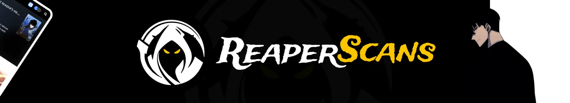 Reaper Scans