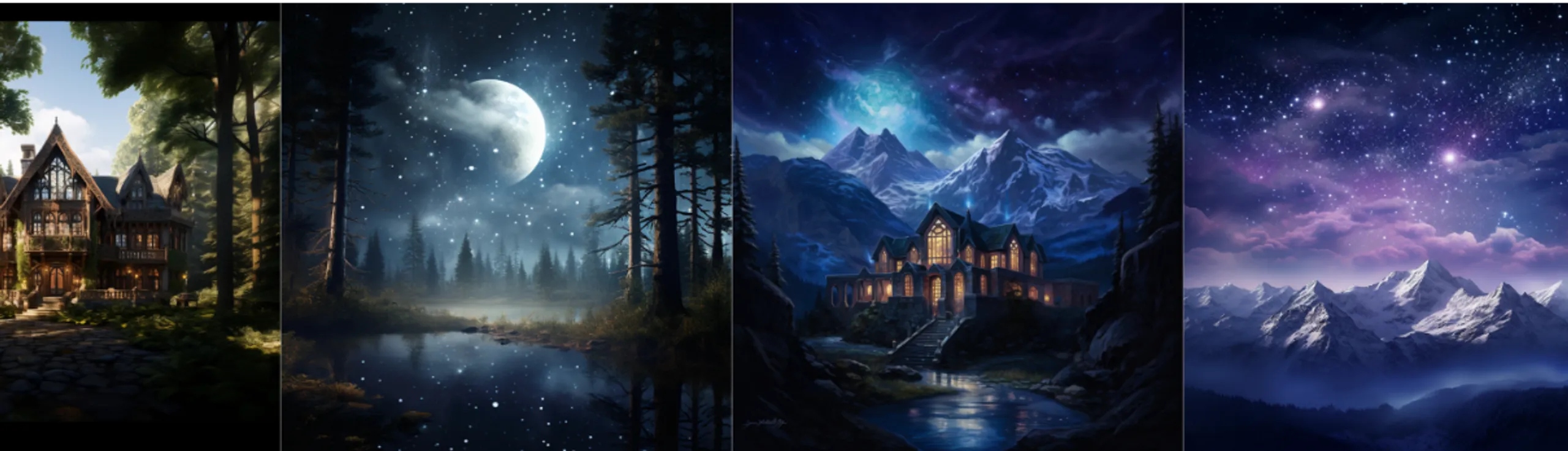 Aurora Archer is Writer of Romantasy Mainly werewolves with a lil