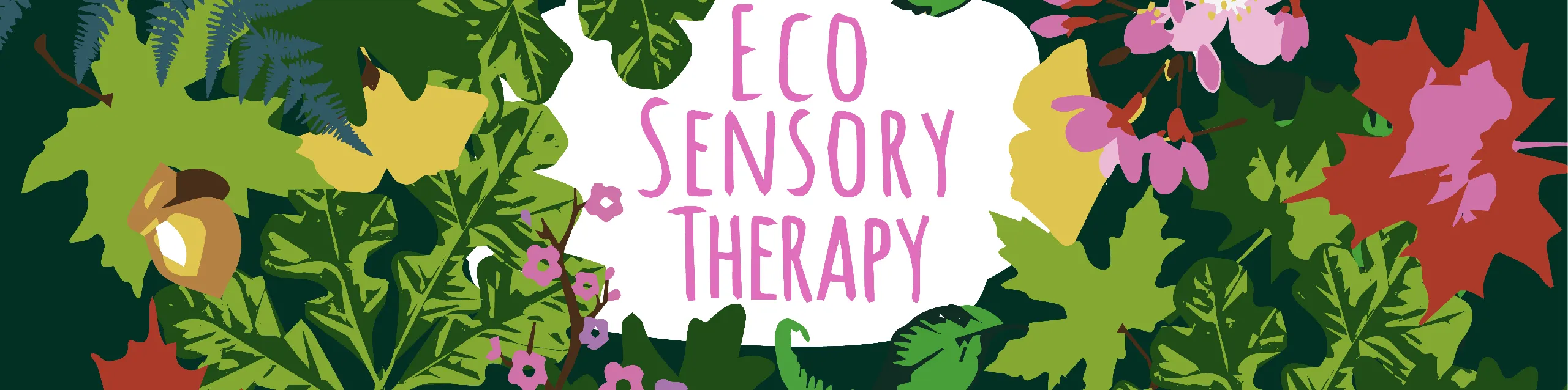 EcoSensory Therapy - Buymeacoffee