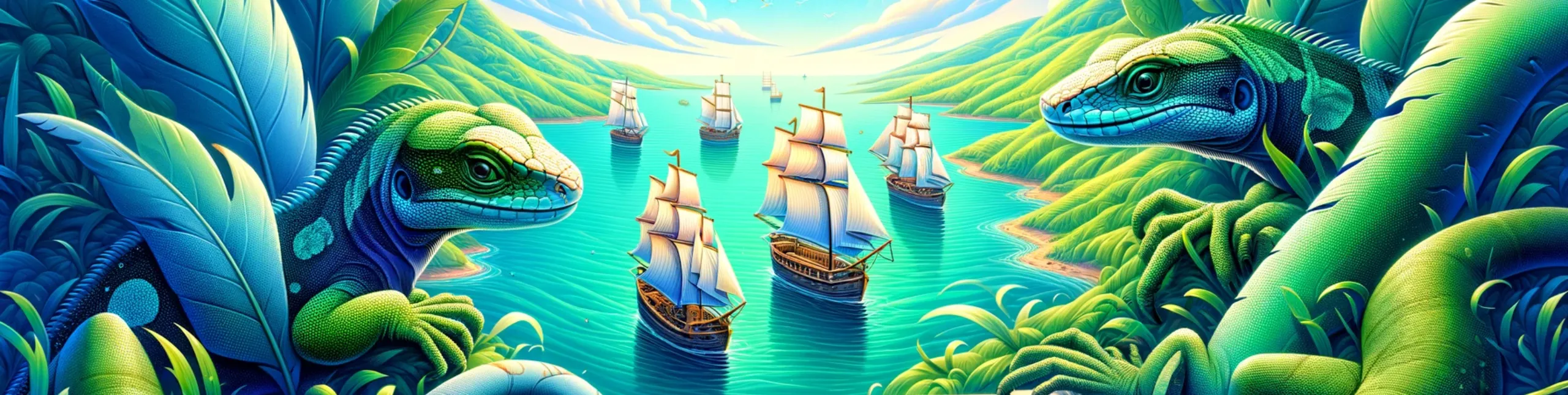 Adventures of a Young Naturalist is Blog Buymeacoffee