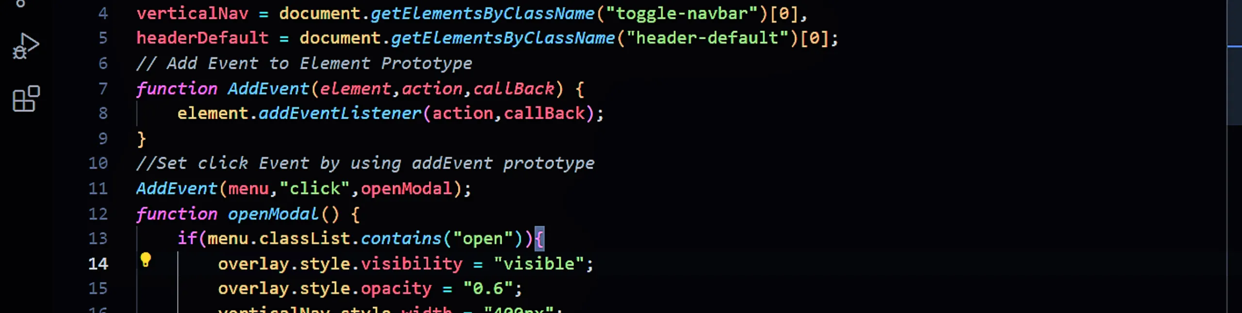 CodeVerseLab is creating websites, website coding tutorials with HTML ...