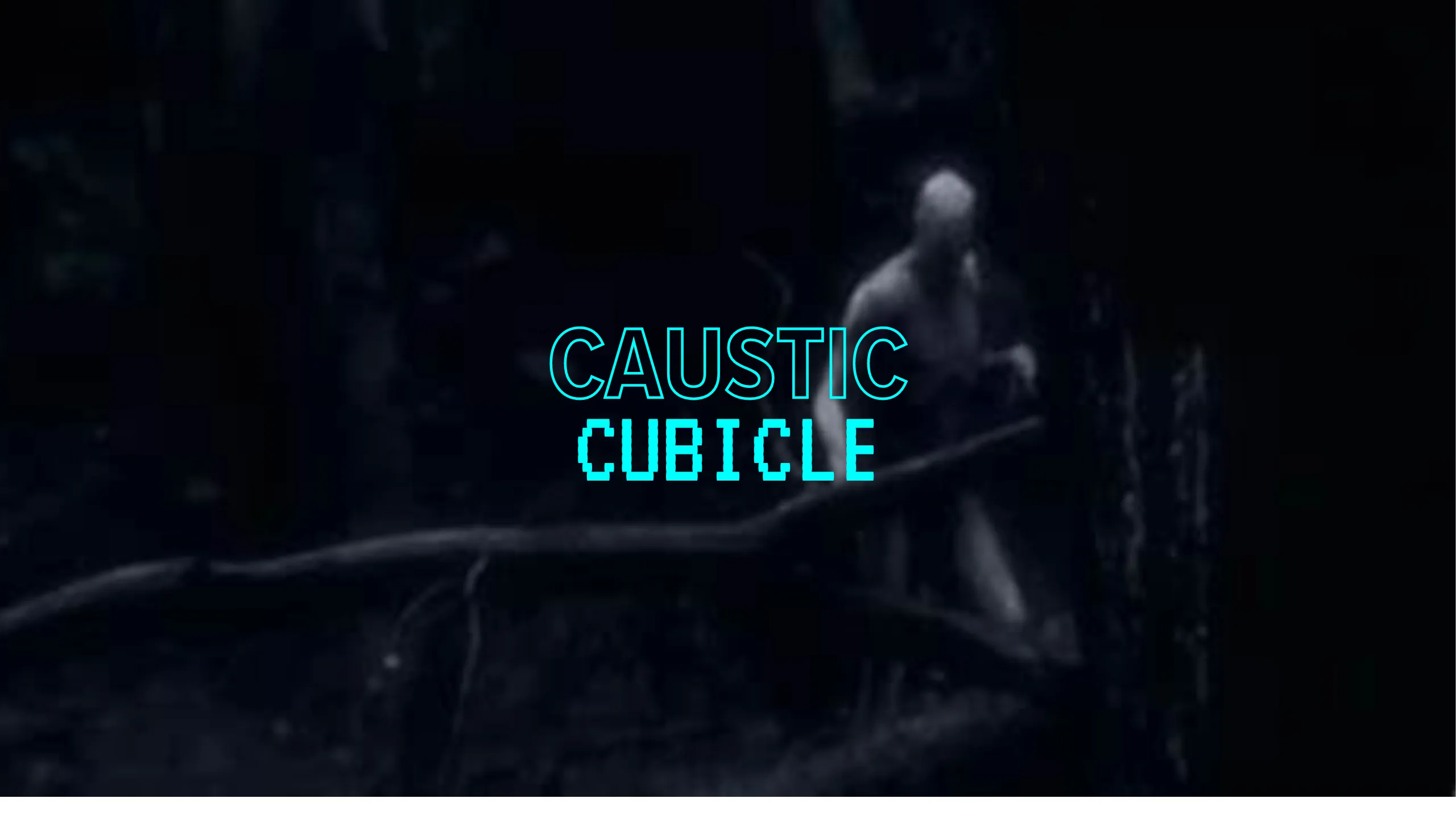 Caustic Cubicle - Buymeacoffee
