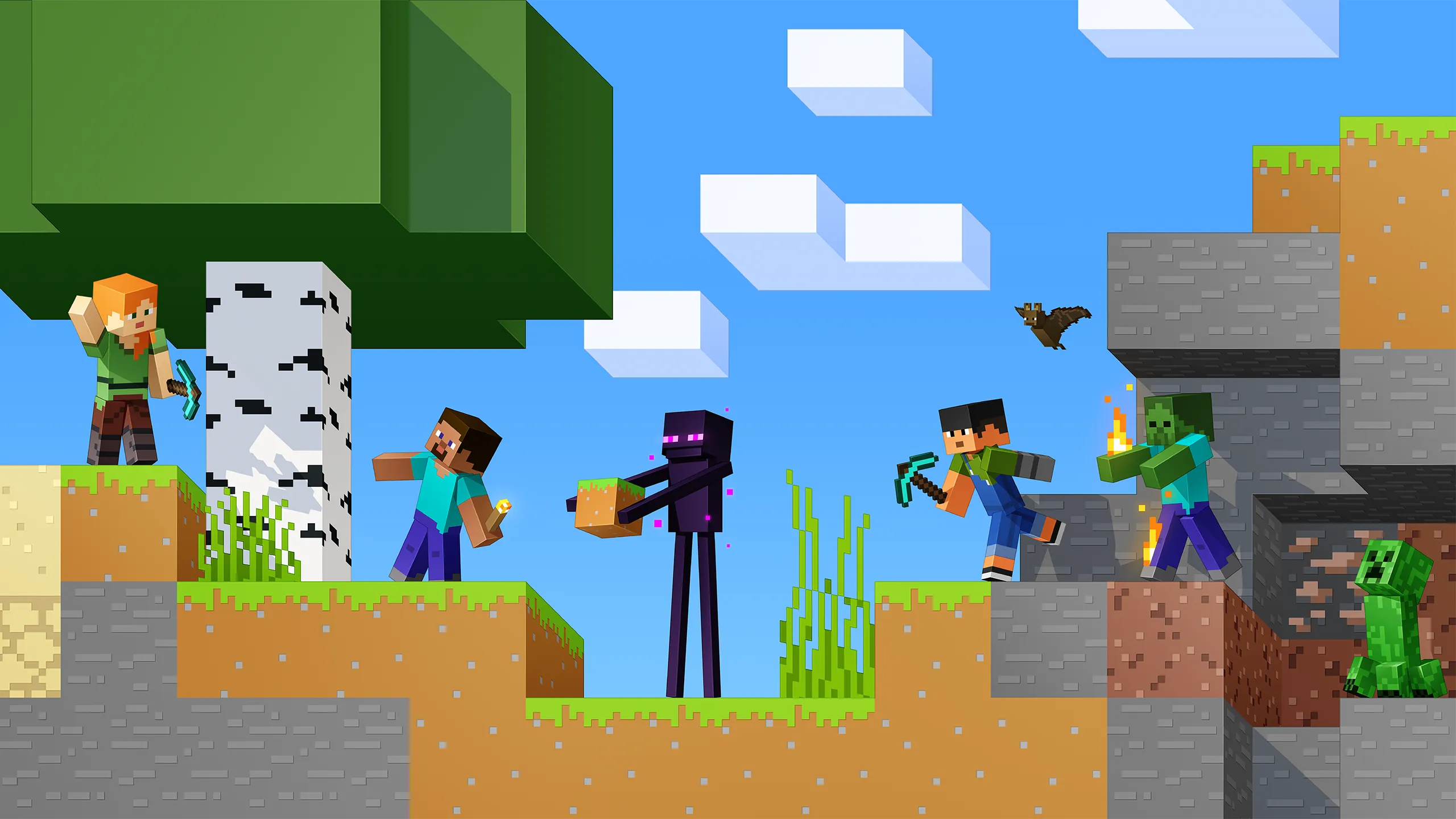 Creator Studios is Minecraft Addons and Maps Creator. - Buymeacoffee