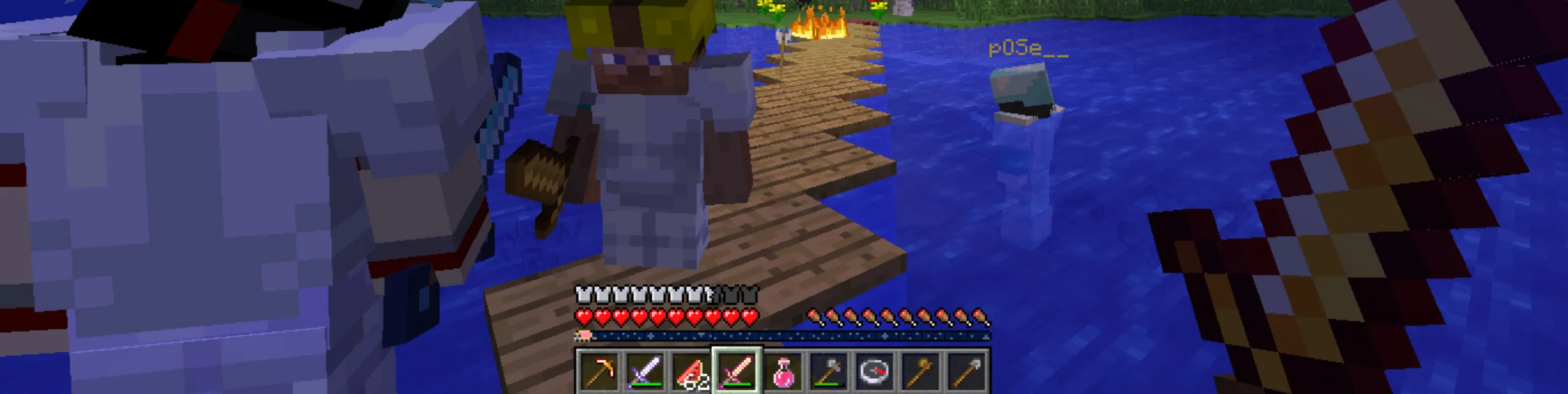 Minecraft Highcraft Support Highcraft is Minecraft server with high pvp-survival - Buymeacoffee