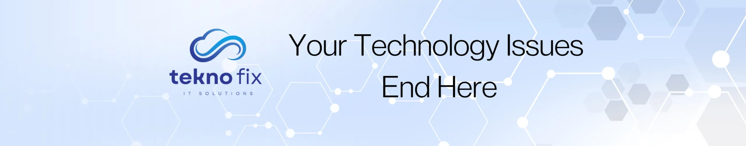Tekno Fix - IT Solutions - Buymeacoffee