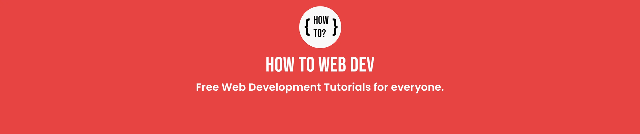 Membership | How To Web Dev - Buymeacoffee