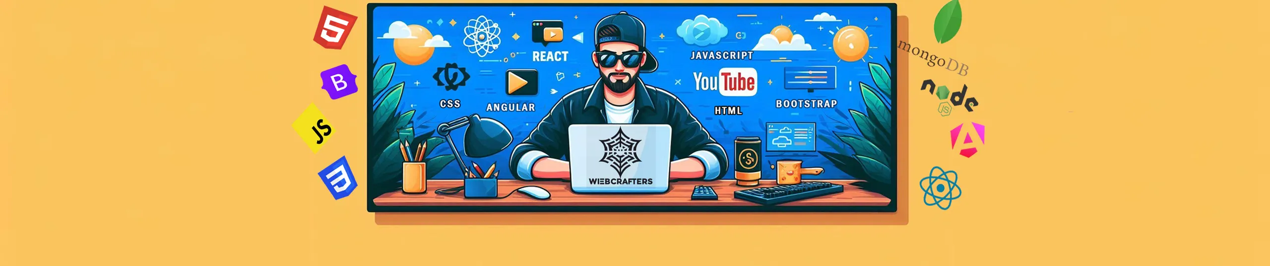 Web Crafters
