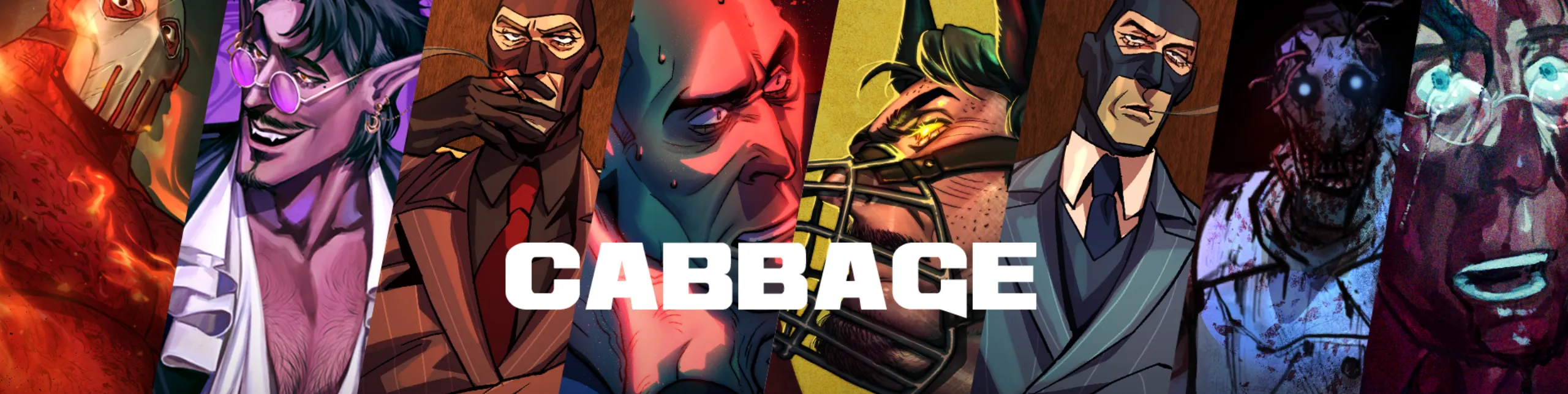 CalabbyCabbage is mostly create TF2 and Fanart content - Buymeacoffee