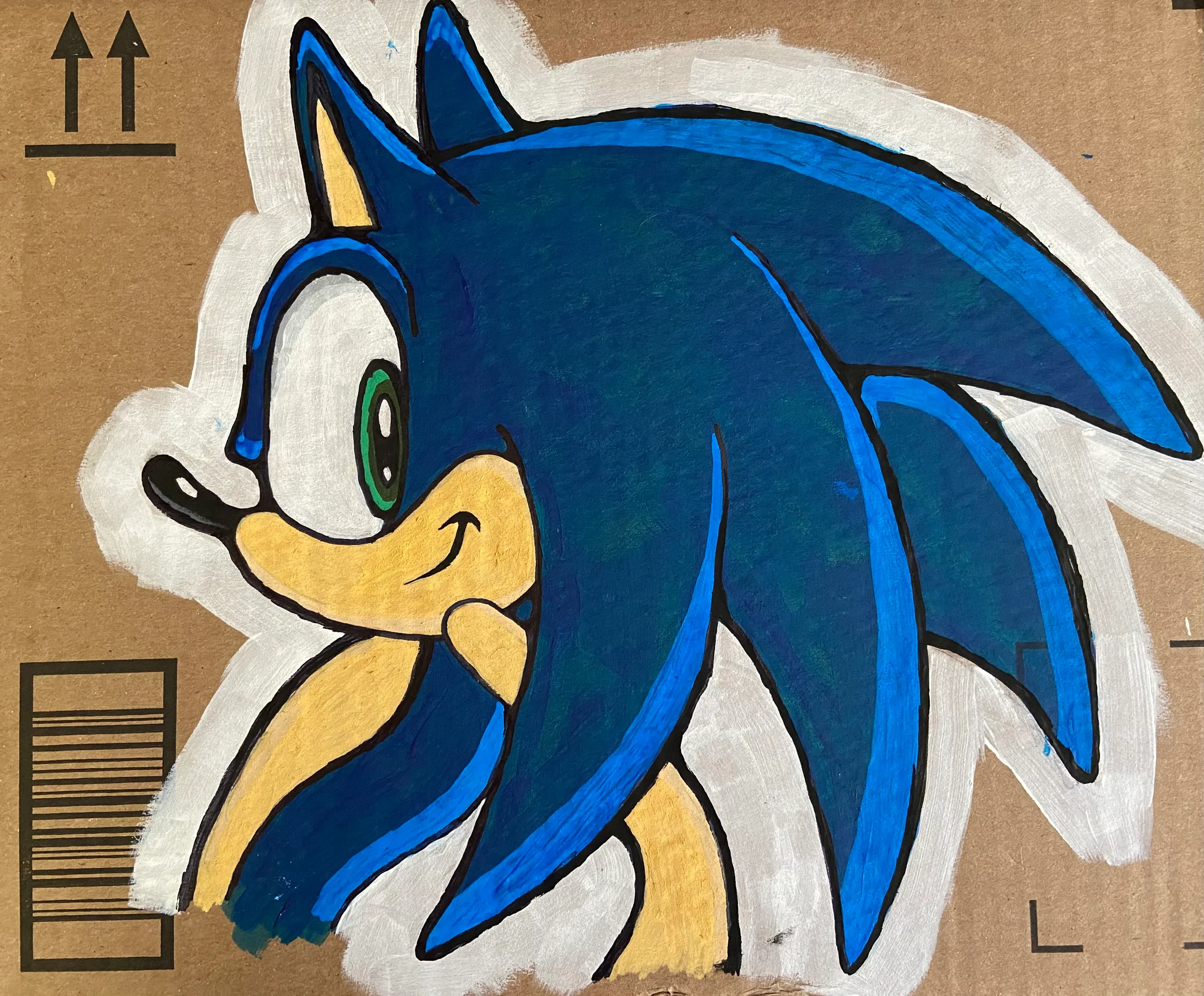 Ather Promethium is producing art, doing chemistry experiments, & showing  up in videos - Buymeacoffee