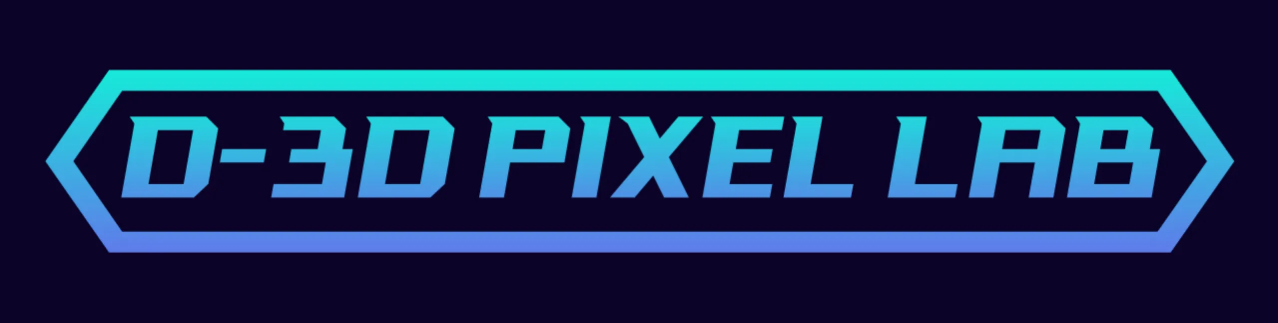 D-3D Pixel Lab - Buymeacoffee
