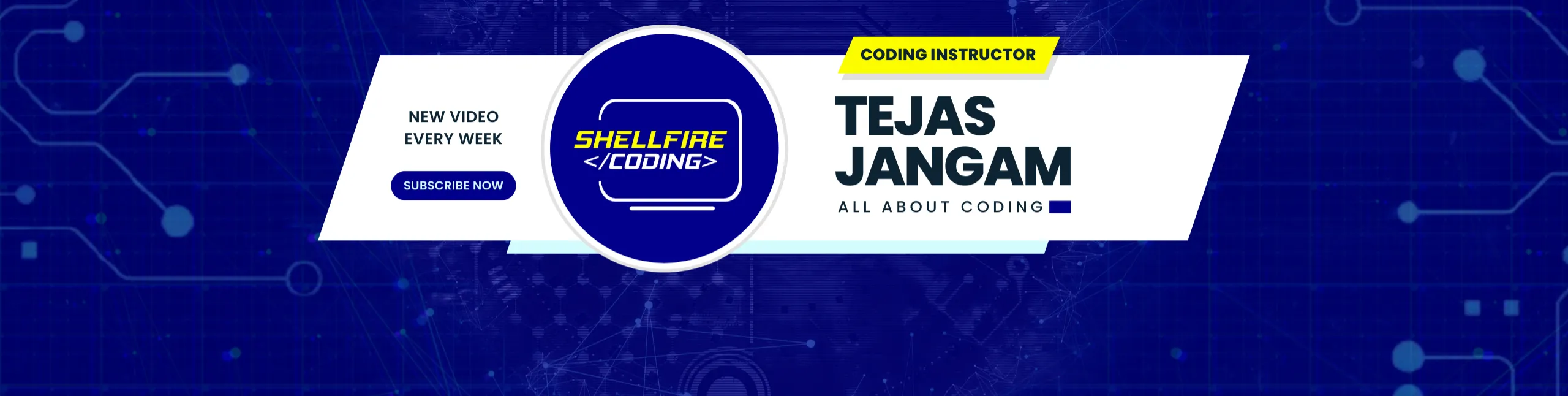 shellfire coding - Buymeacoffee
