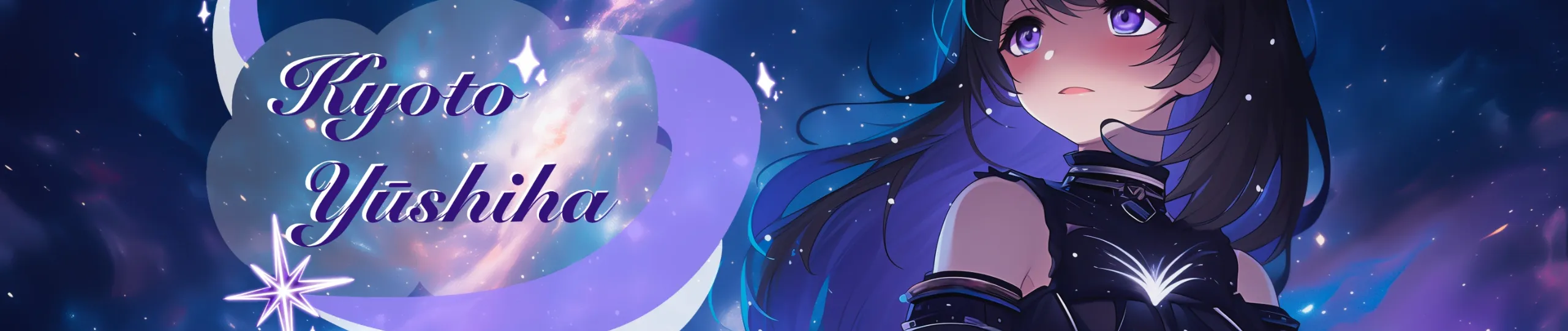 Keyda is I am a Vtuber who makes gaming and other content streams ...