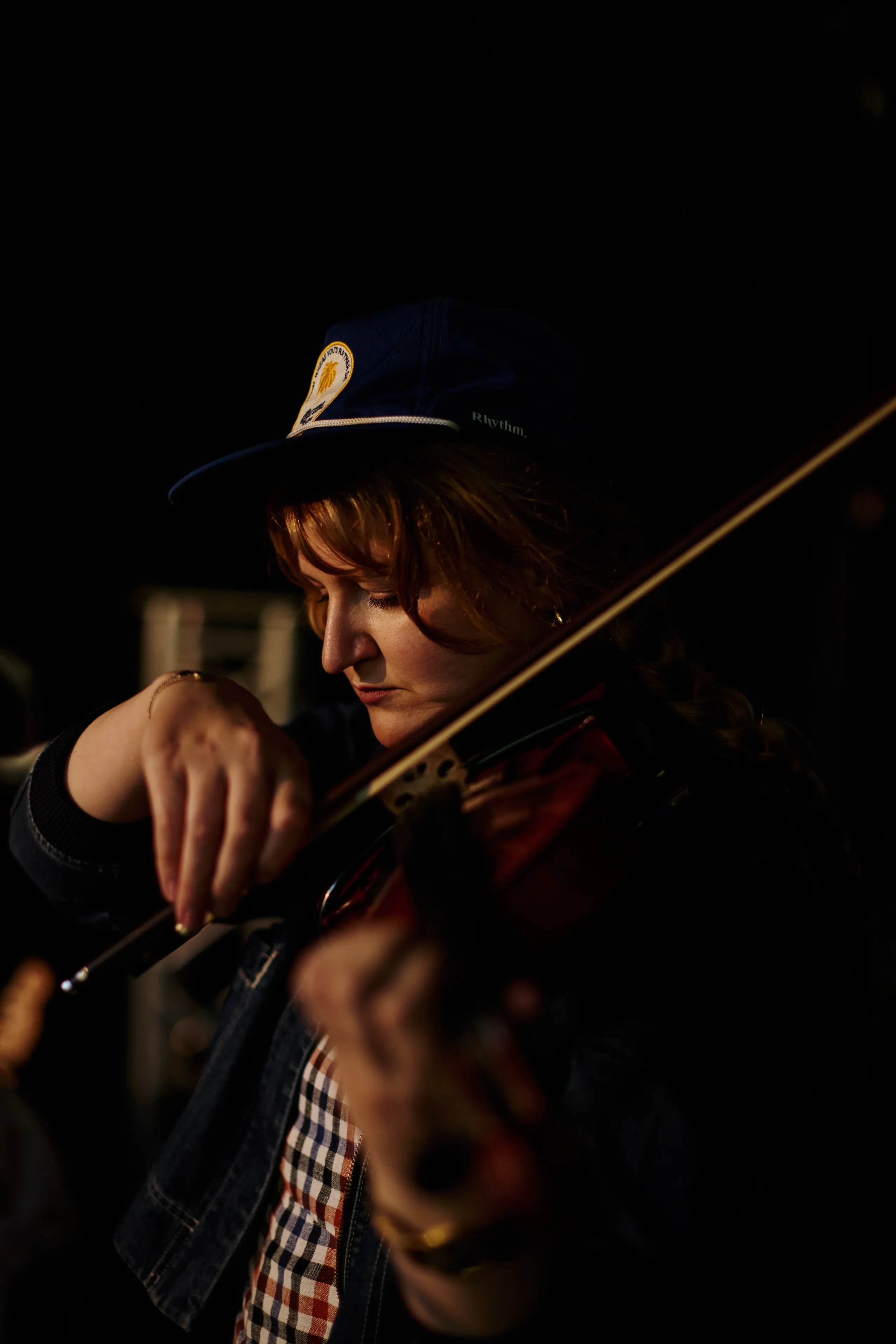 Lucy G Rash is an awarded string arranger, session player, grant writer ...