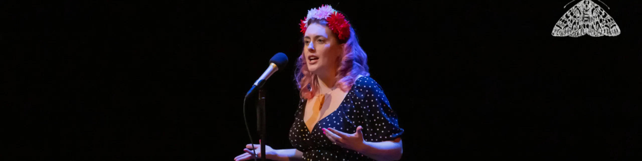 Katharine Strange - Buymeacoffee