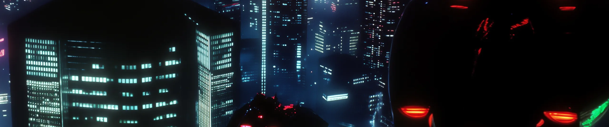 Action Cop is creating story-driven synthwave/retrowave music ...