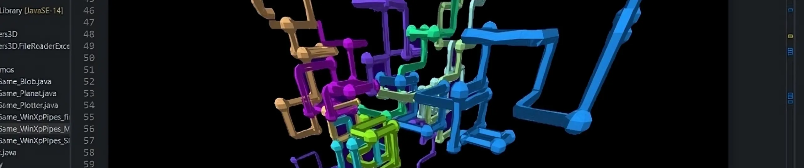 Italian programmer is Coding tutorials and open source projects ...
