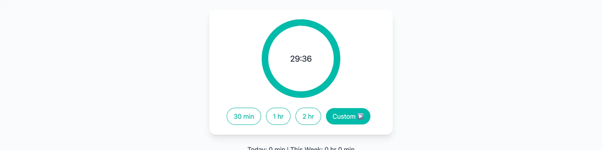 Nosleep page Buymeacoffee