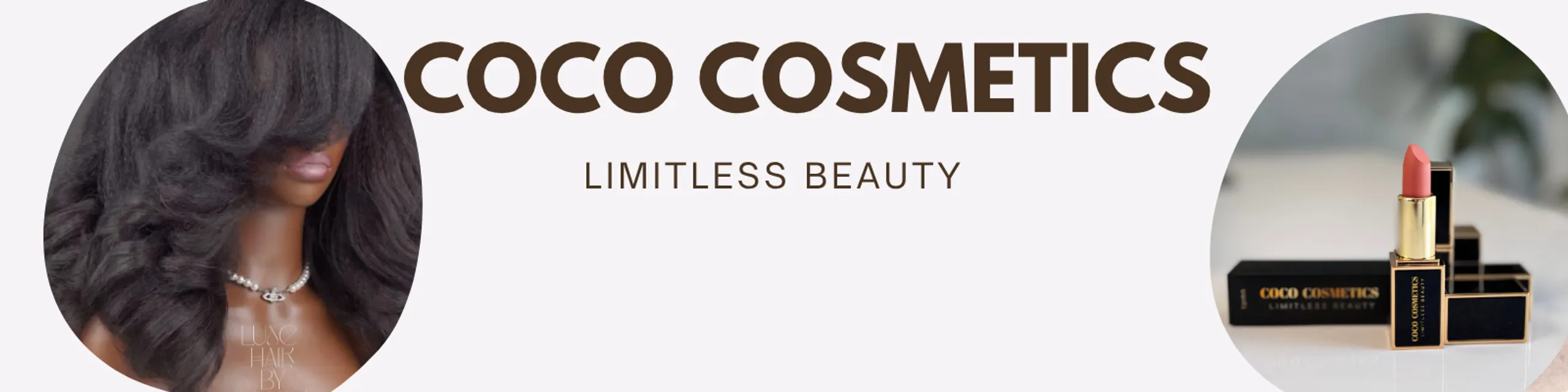 COCO COSMETICS - Buymeacoffee