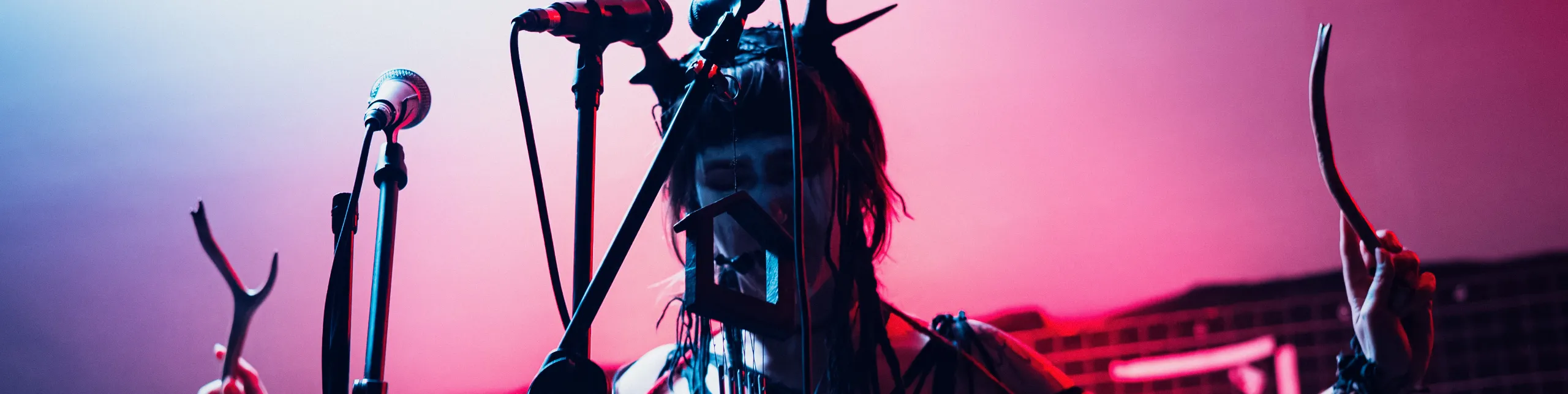 Aliki Karveli / Black Arrows - Buymeacoffee
