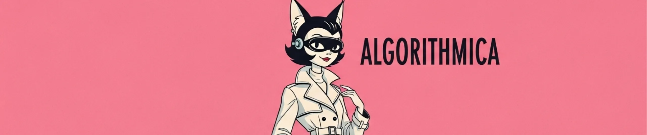 ALGORITHMICA - Buymeacoffee