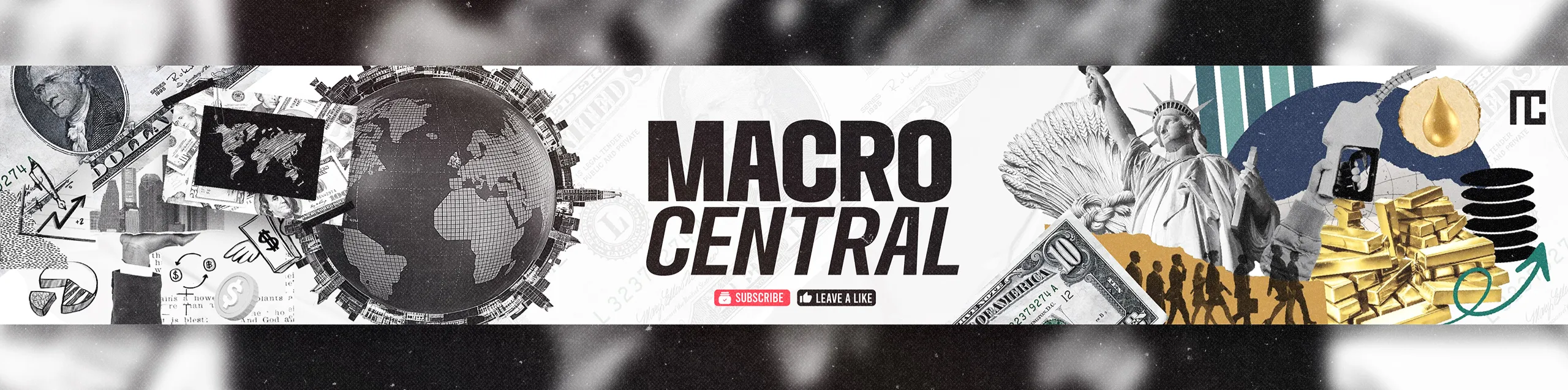 Membership | Macro Central - Buymeacoffee