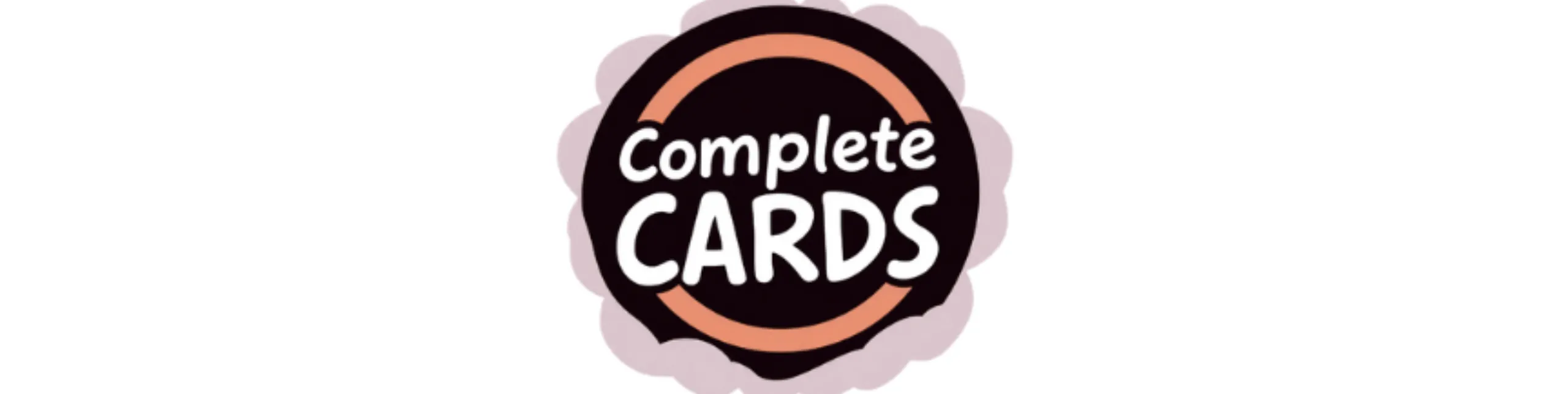 Complete Cards - Buymeacoffee