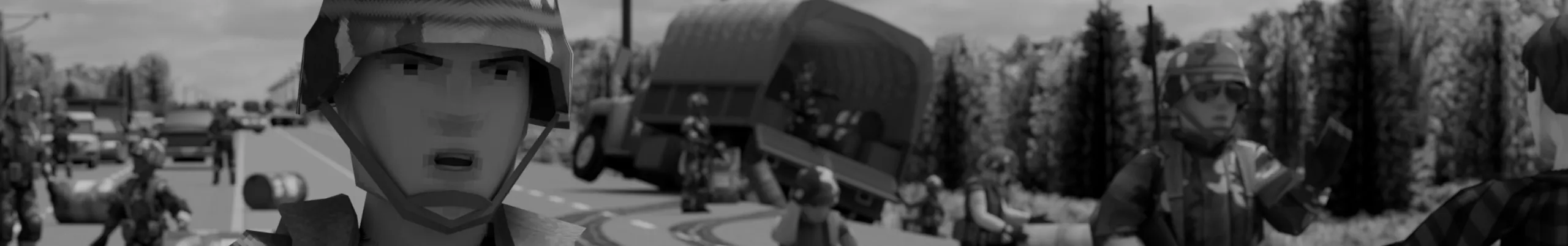 Sundown Protocol is The perfect Project Zomboid server - Buymeacoffee
