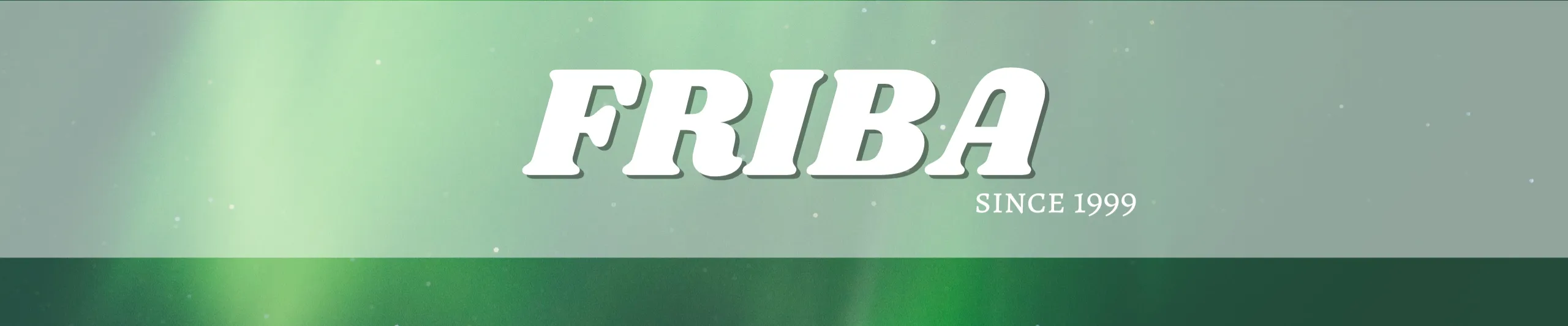 Friba - Buymeacoffee