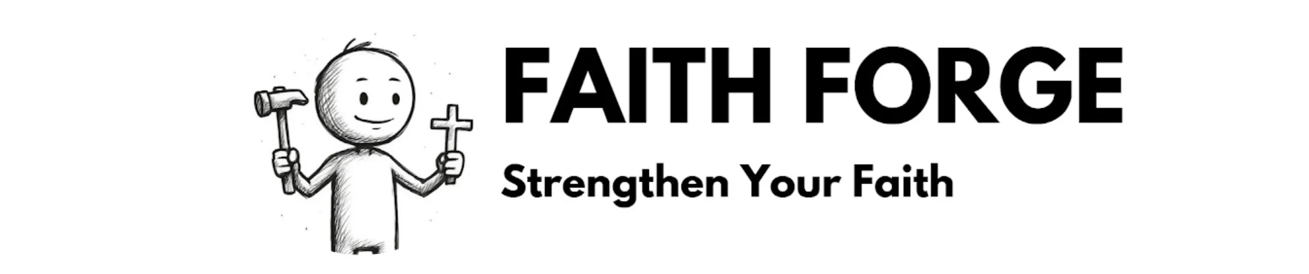 Faith Forge - Buymeacoffee