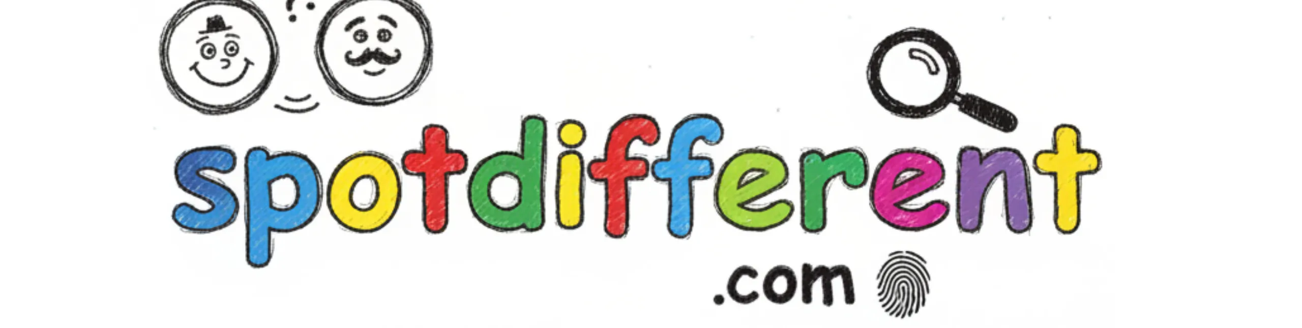 spotdifferent is Create spot the differences puzzles game online for ...