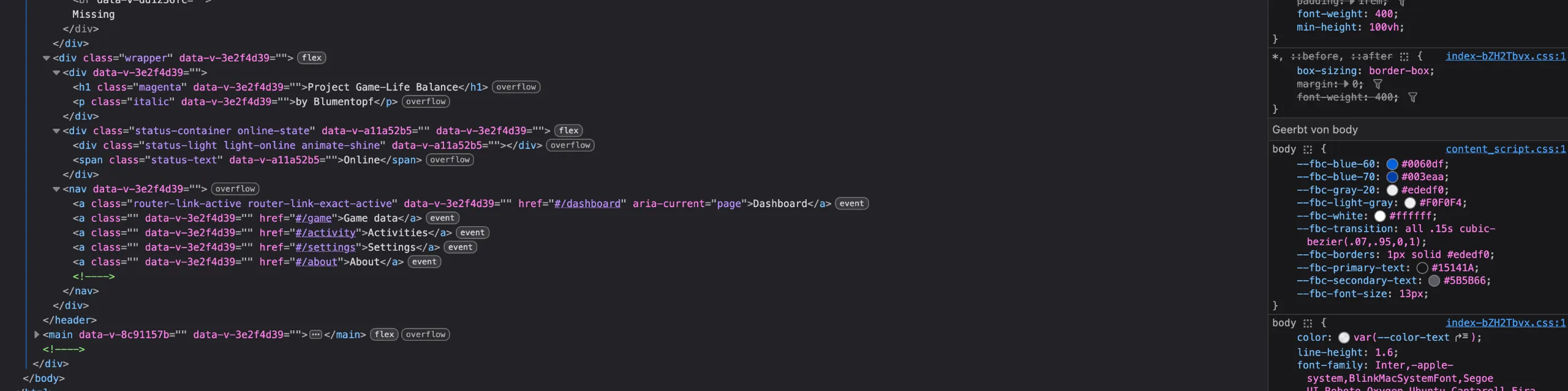 Joshua Drewlow is coding tutorials and open source templates - Buymeacoffee