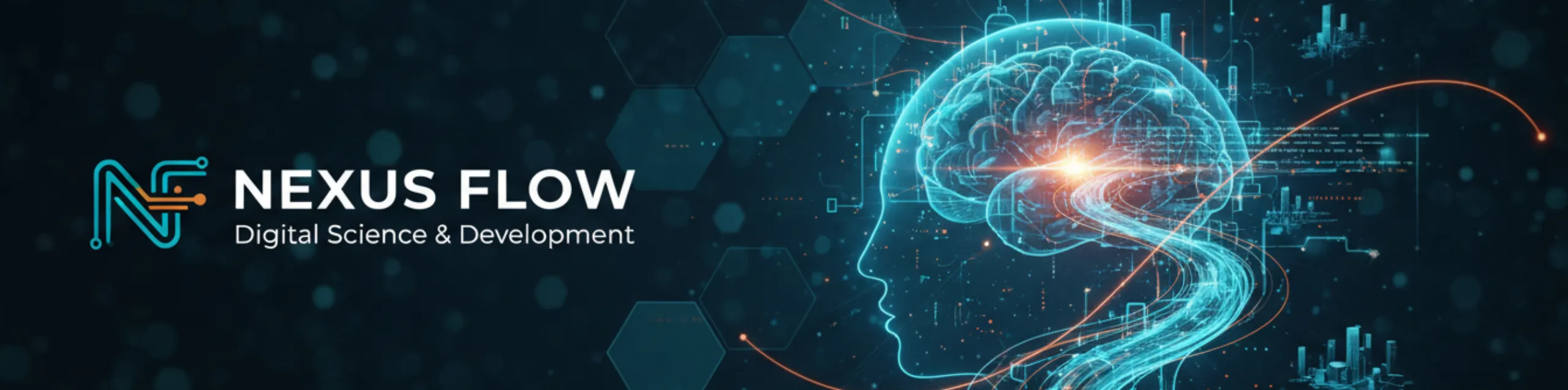 Nexus Flow is News and Tips about Cybersecurity and AI - Buymeacoffee