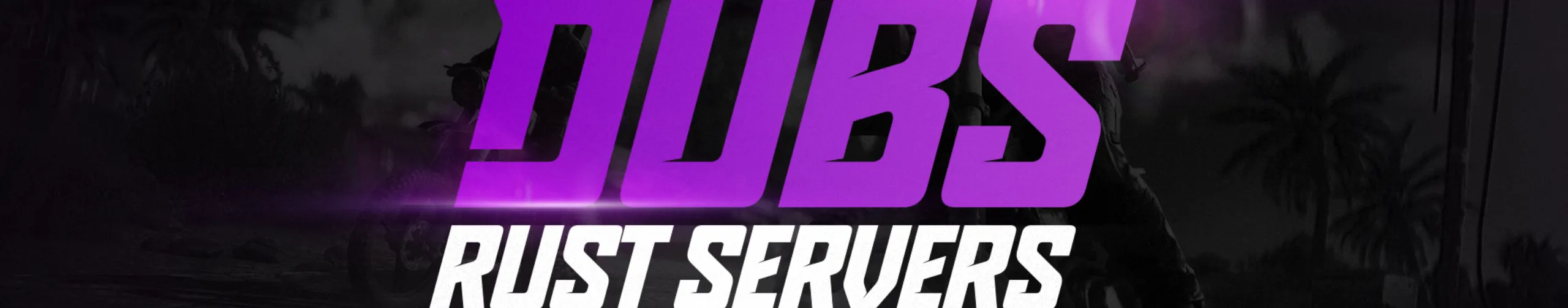Dubs Rust Servers - Buymeacoffee