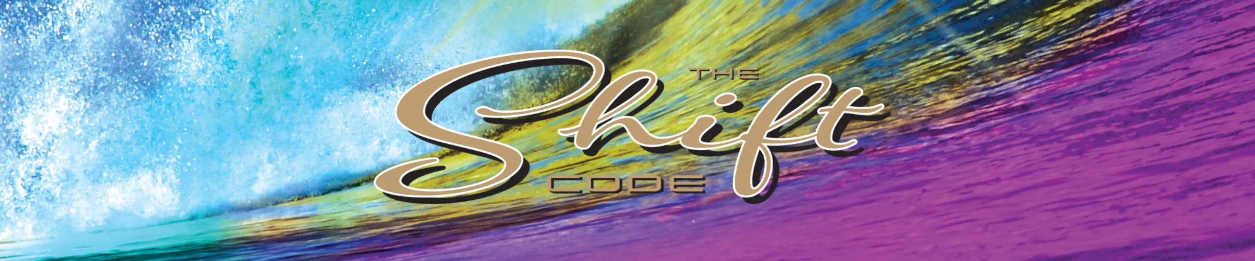The Shift Code Life is I’m creating a global wave of kindness — one ...