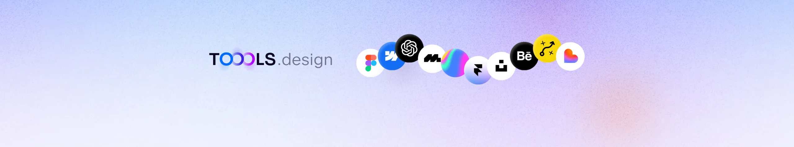 TOOOLS.design is A growing directory of 2,000+ design resources, weekly ...