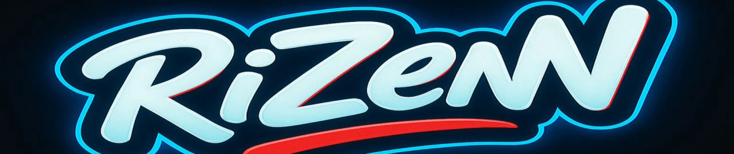 Rizenbr RiZenN is videos on playing different games like Fortnite, Roblox ...