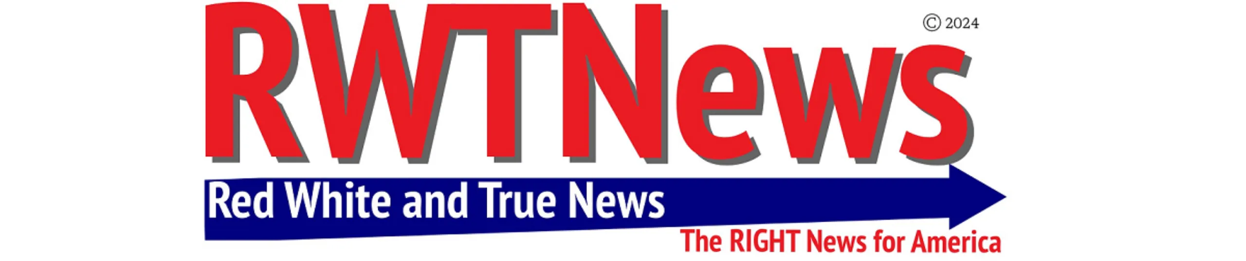 RWT News is The RIGHT News for America - Buymeacoffee