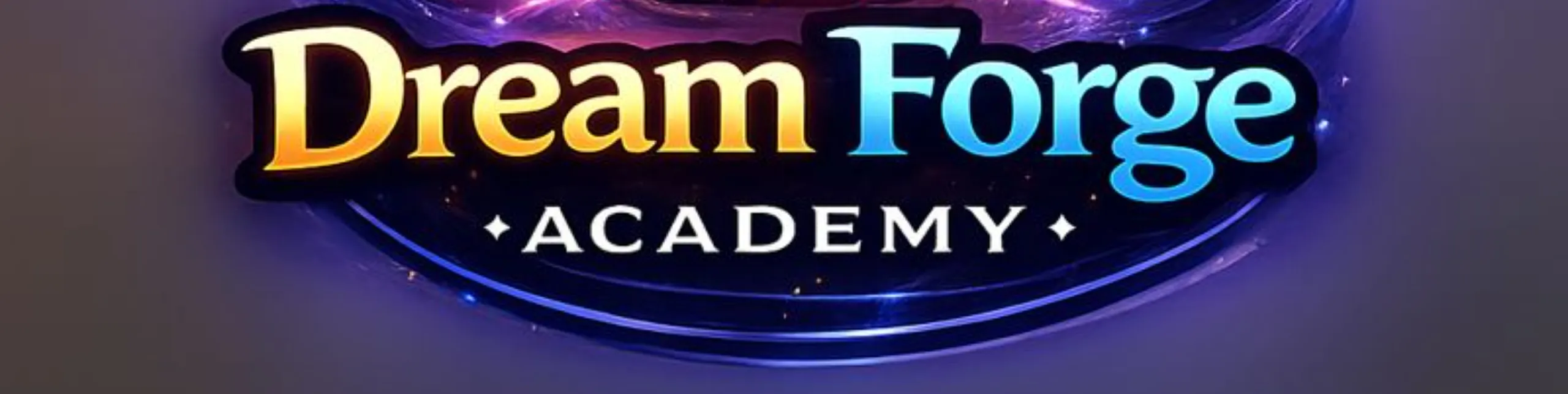 Dream Forge Academy is Building the Future of Learning, Creativity ...