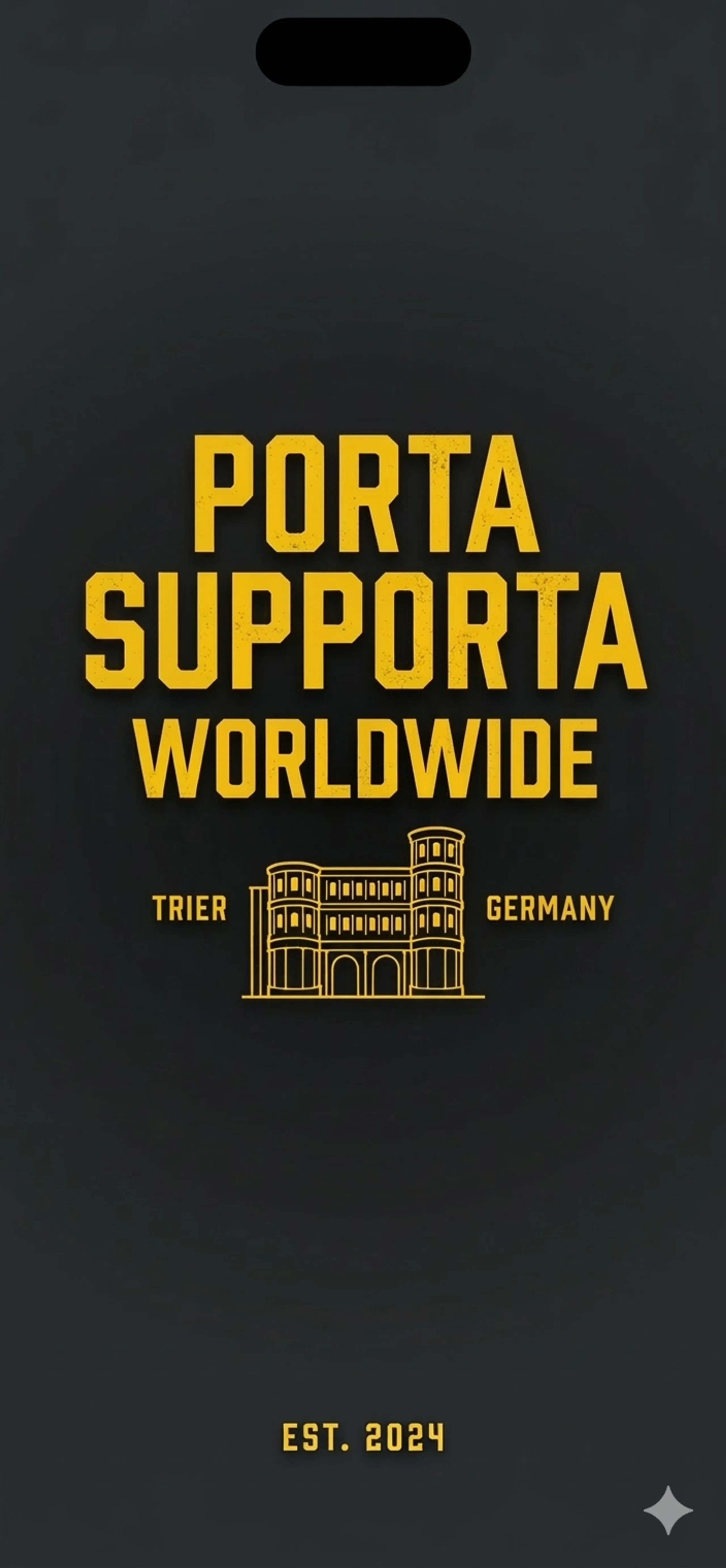Porta Supporta - Buymeacoffee