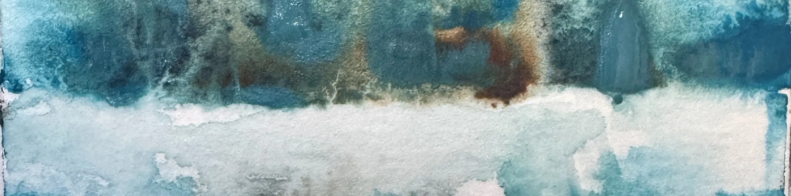 Frances Funnch is Creating watercolor paintings and stories. - Buymeacoffee